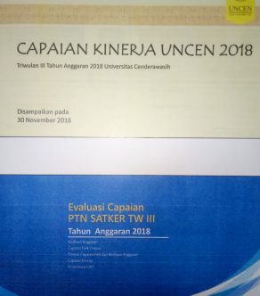 capaian kinerja uncen 2018-cover depan capaian kinerja uncen 2018-cover depan
