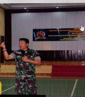 mahasiswa HI di Biak mahasiswa HI di Biak