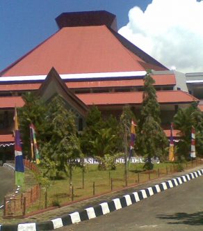 rektorat rektorat
