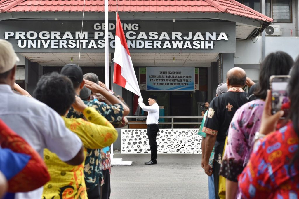 Hardiknas: Sejarah Baru Pendidikan Melalui Merdeka Belajar Kampus Merdeka