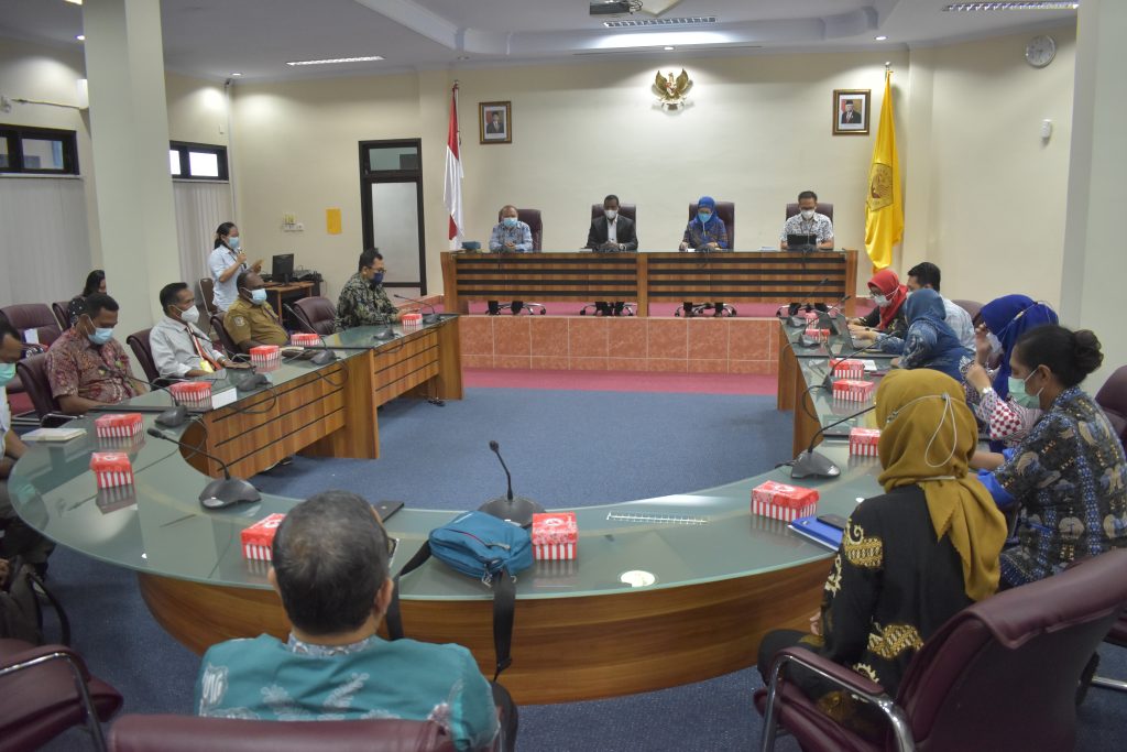 Puskesmas Di Papua Masih Kekurangan Dokter, Kemenkes Siapkan Program Penyedia Tenaga Kesehatan.