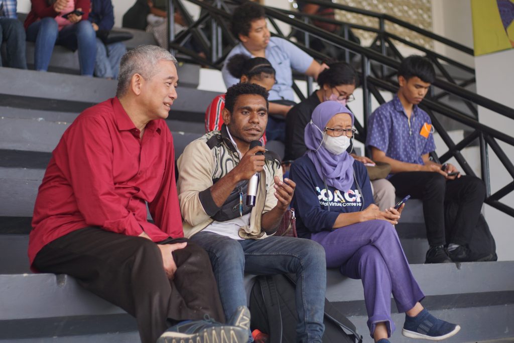Universitas Cenderawasih Dan Sekolah Eksport Buka Kuliah Ekspor Nasional Tahun 2022