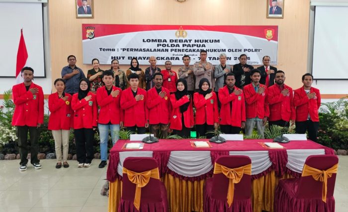 Debat Hukum 3