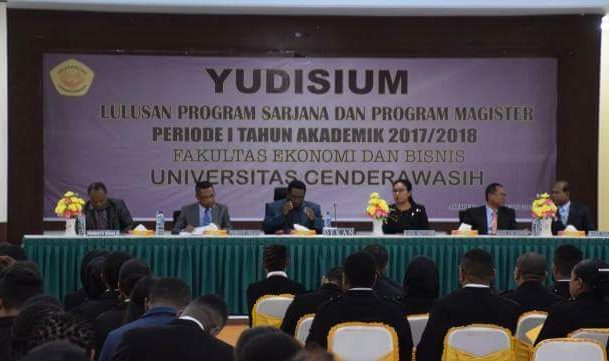 yudisium