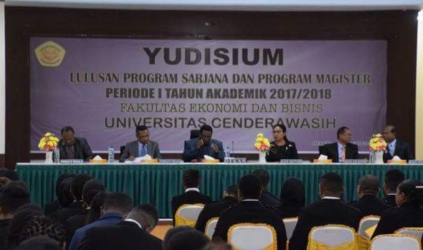 yudisium