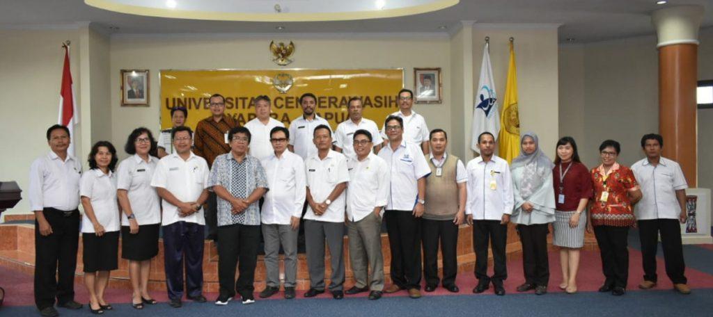 Sinergitas Empat Pilar dalam Pengembangan Inovasi