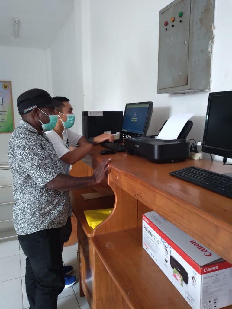 Peningkatan Pembelajaran FKM