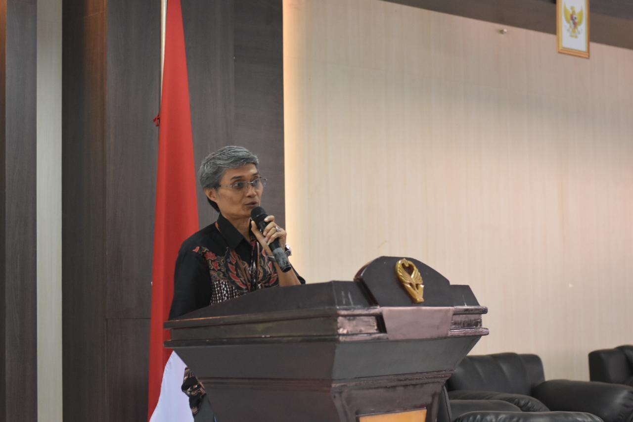 Cara Sukses Menempuh Ilmu Pemerintahan di Universitas Cenderawasih