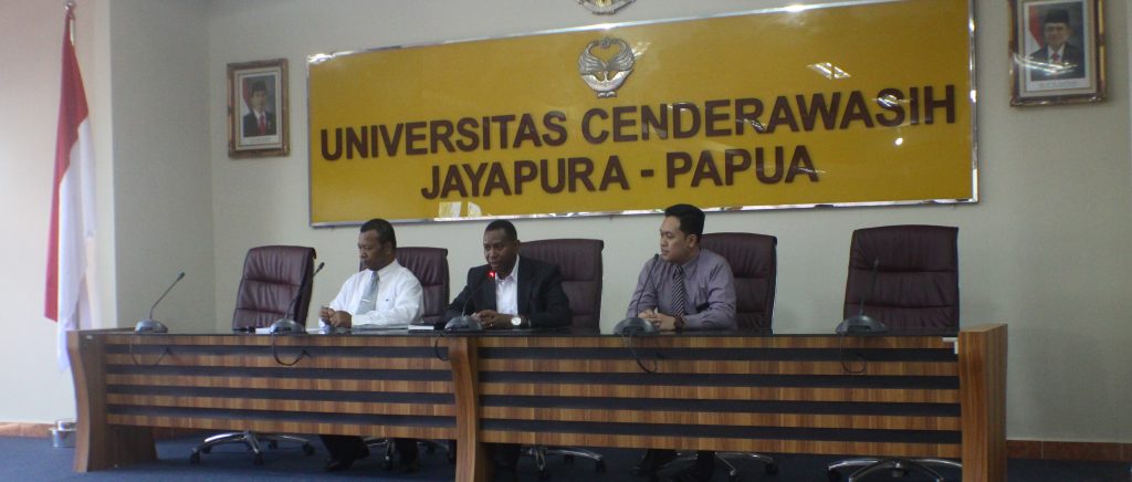 Soialisasi Pelayanan Garuda Indonesia