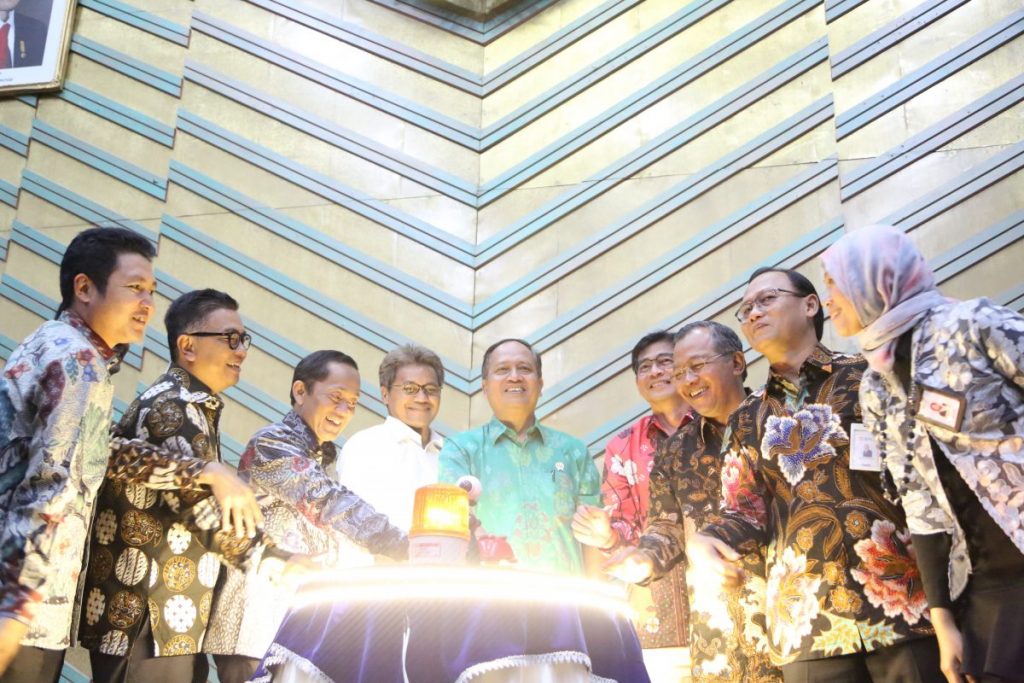 SNMPTN-SBMPTN 2018 Diikuti 85 PTN