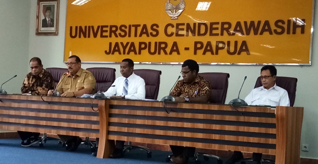 Implementasi Inpres  No.9 Tahun 2017