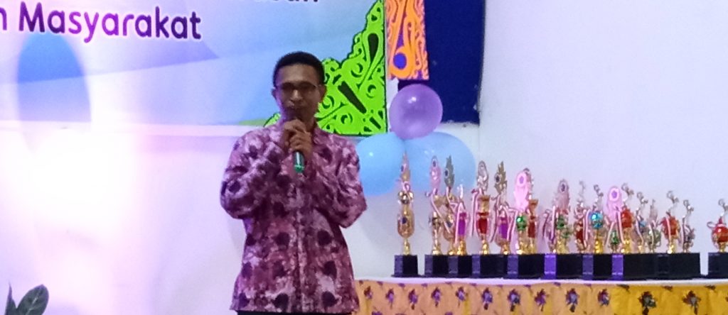 DIES NATALIS FMIPA UNCEN