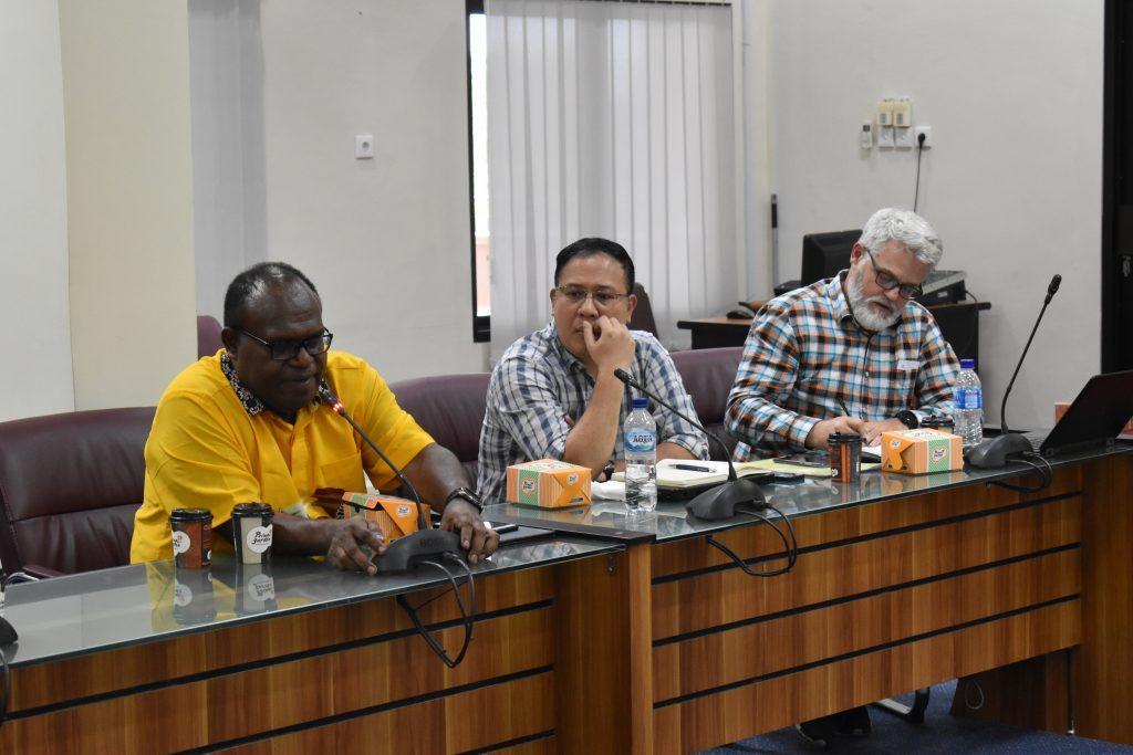 Workshop: “Mencari Methode Yang Tepat Terhadap Proyek M & E Bagi LEMASA dan LEMAKO”