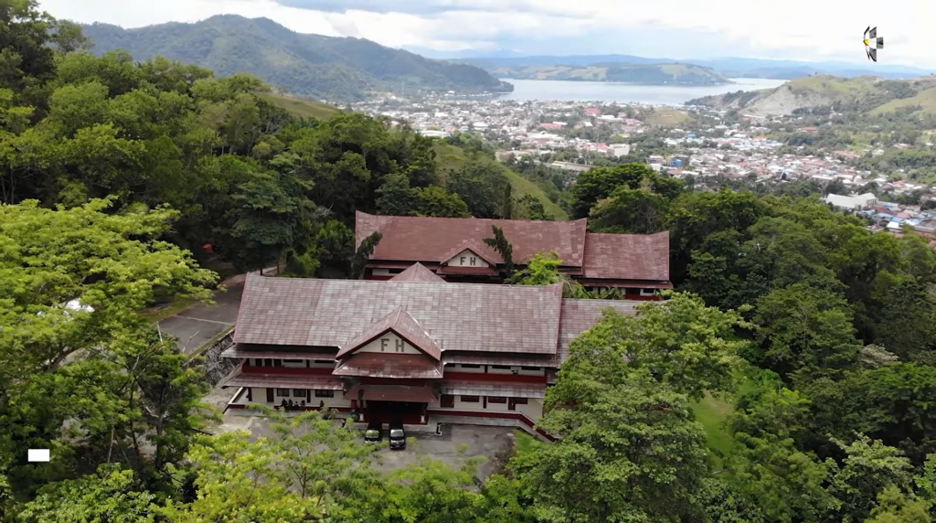 Bidang Akademik Fakultas Hukum Sangat Serius Dalam Meningkatkan Kualitas Lulusan.
