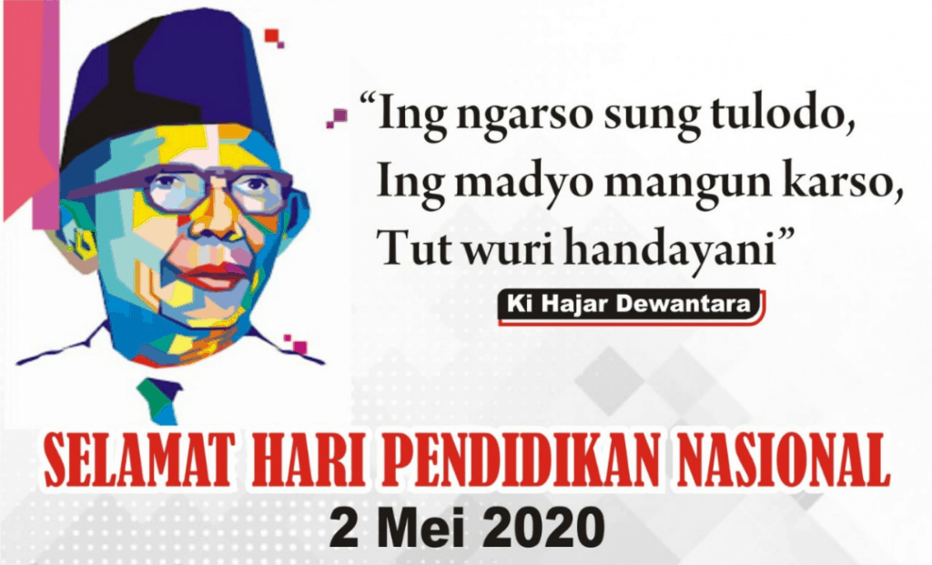 HARDIKNAS 2020 DALAM PANDANGAN DOSEN DAN MAHASISWA