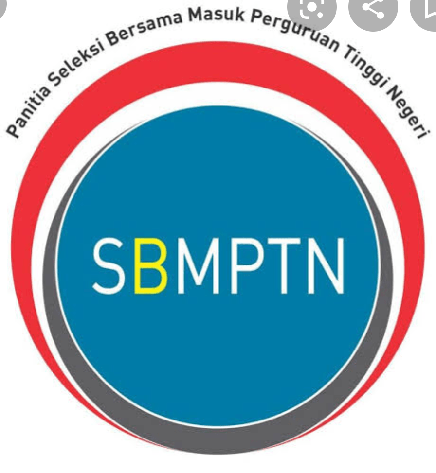 PENGUMUMAN DAFTAR ULANG SBMPTN 2020