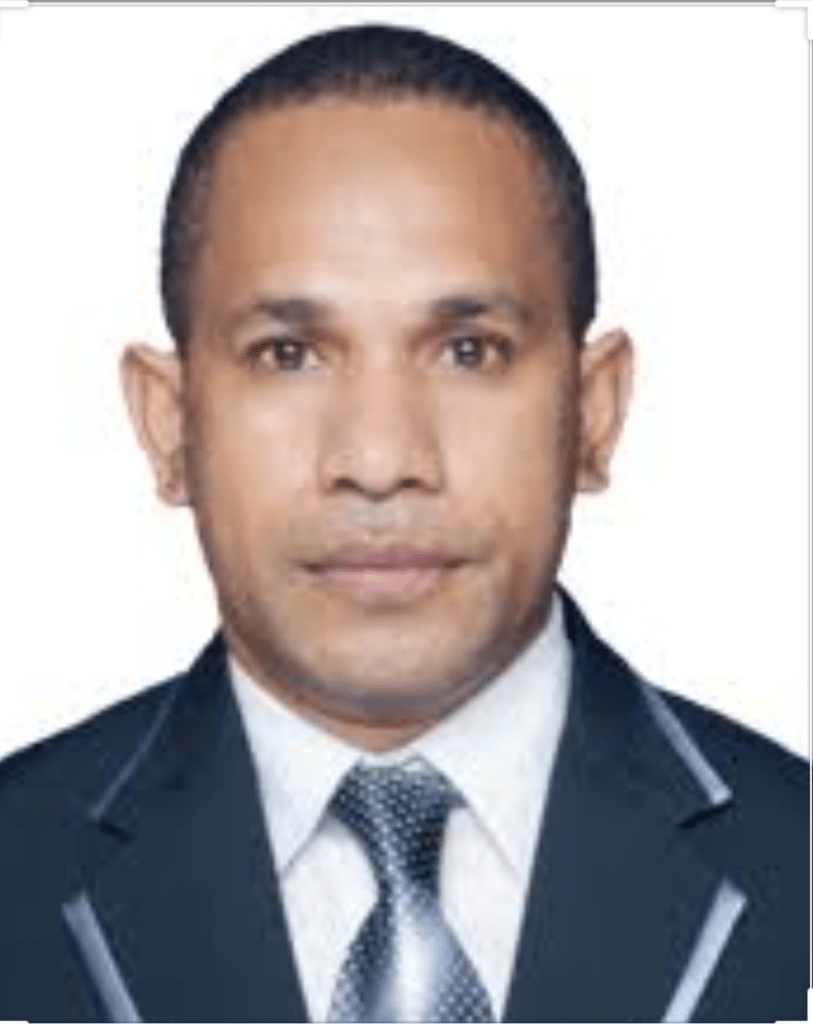 DR. John Numberi, Siap Hadapi Revolusi Industri 4.0, FT Uncen Buka Prodi Baru