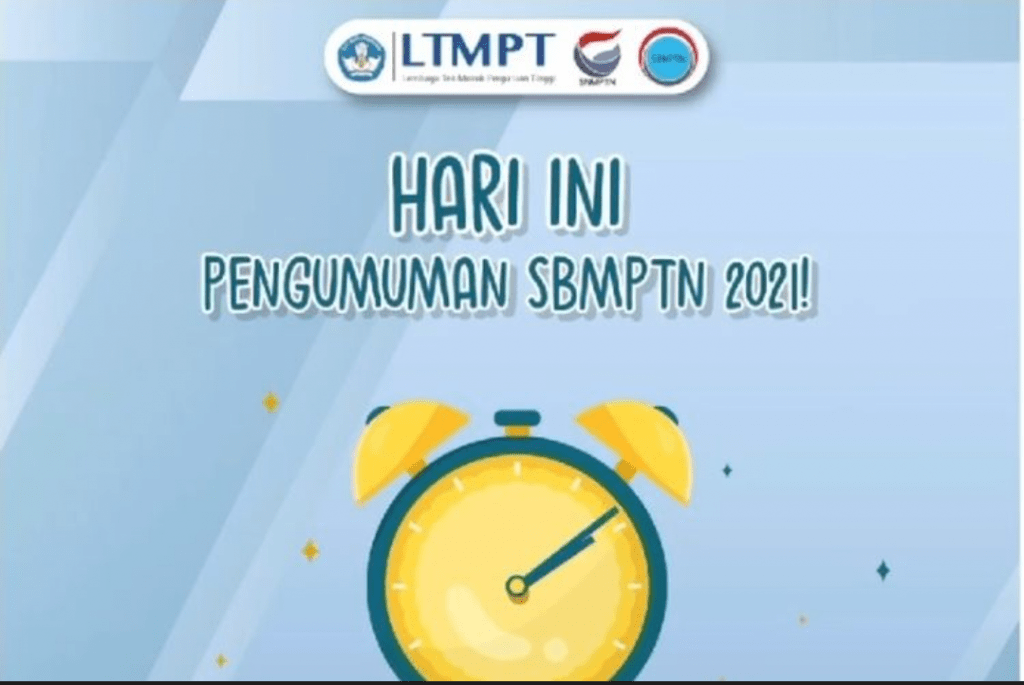 PENGUMUMAN DAFTAR ULANG SBMPTN TAHUN 2021 DI LINGKUNGAN UNIVERSITAS CENDERAWASIH