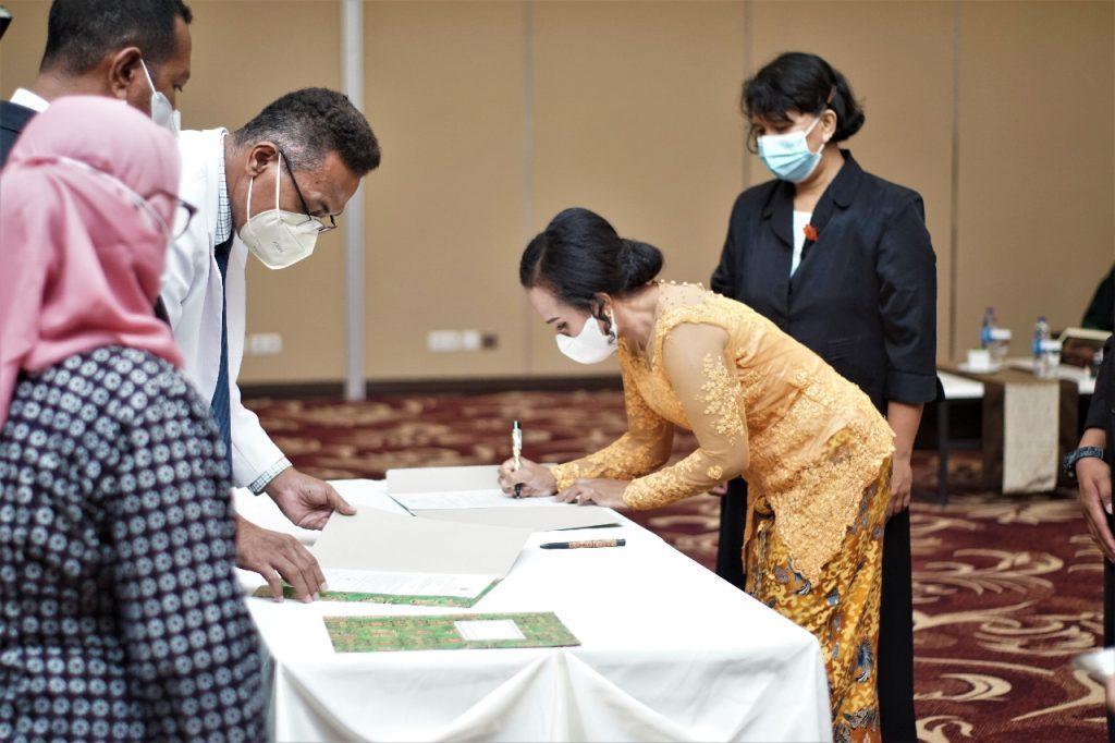 PROGRAM PROFESI NERS, LISENSI WAJIB PERAWAT.