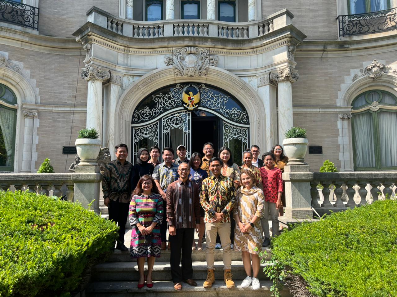 US Embassy Tawarkan YSEALI-PFP 2022