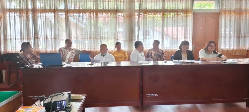 Pencerahan Model Kerjasama Luar Negeri Dalam Mewujudkan Pencapaian Indikator Kinerja Utama (IKU) di FKIP UNCEN