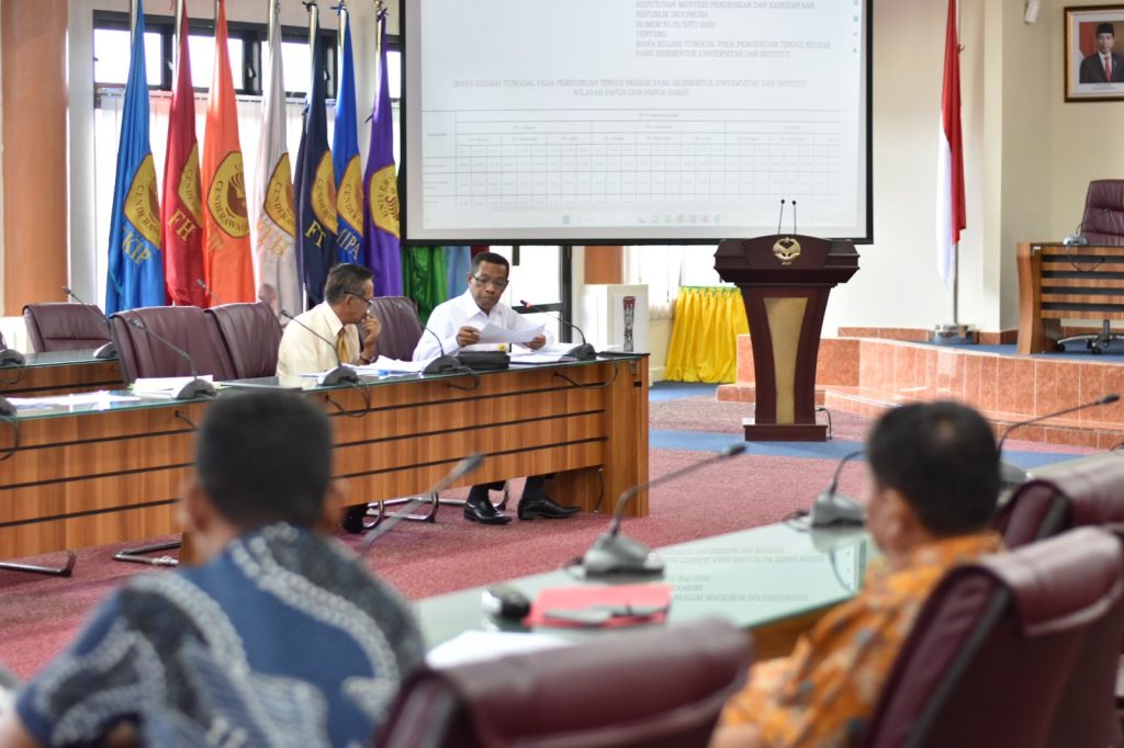 Pembahasan Biaya Kuliah Tunggal Pada Tahun Akademik 2023/2024