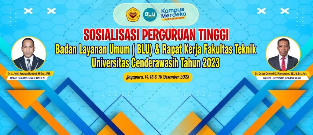 Menatap Tahun 2024, Fakultas Teknik Lakukan Evaluasi dan Rapat Kerja.