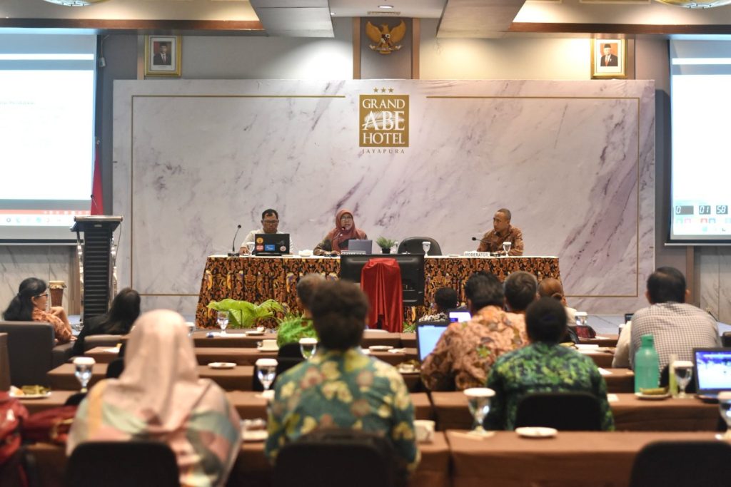 RAKER FMIPA : Program Kerja Tahun 2024 Berbasis IKU