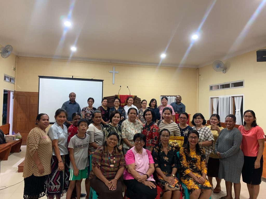 Perencanaan Yang Responsif Gender Dalam Manajemen Keuangan Keluarga.