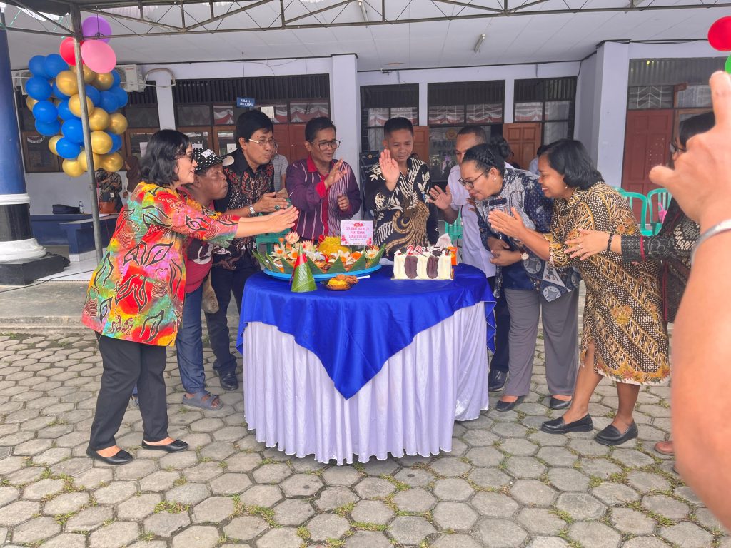 Dies Natalis Ke-23 Fakultas Teknik.