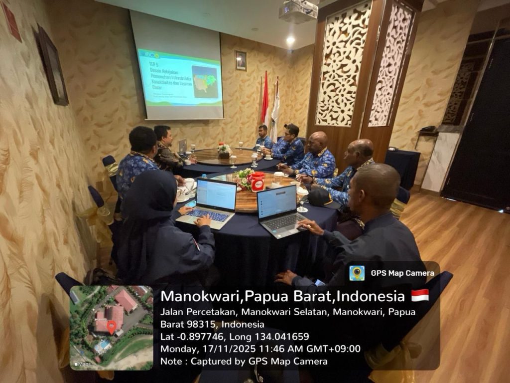 ITB-Uncen Perkuat Kolaborasi Pembangunan Kawasan Transmigrasi