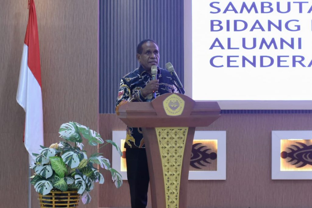 Gandeng Uncen, WOM Finance Buka Peluang Karier