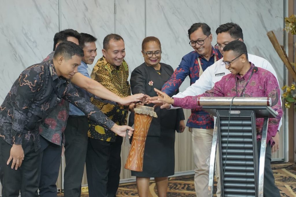 FMIPA Perkuat Persiapan Pembukaan PSPPA melalui Sosialisasi Kurikulum