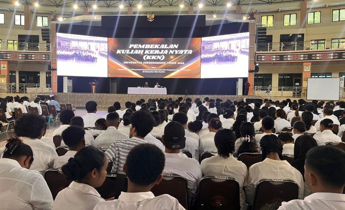 pembekalan kkn (2)